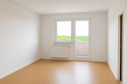 Wohnung zum Mieten in Lutherstadt Wittenberg 370,00 € 54.78 m²