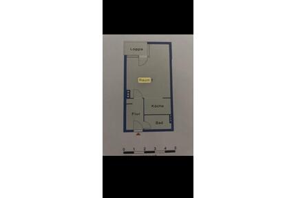 1 Zimmer Wohnung mit Anmeldung - 799,00&nbsp;EUR Kaltmiete, ca.&nbsp; 39,00&nbsp;m&sup2; in Berlin (PLZ: 13583) Spandau