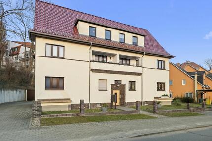 Kapitalanlage, Mehrfamilienhaus in Frankfurt Oder - Frankfurt (Oder)