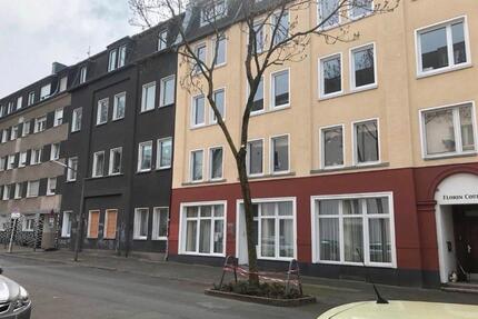 Saniertes Appartement im Klinikviertel für Studenten - Dortmund Innenstadt West