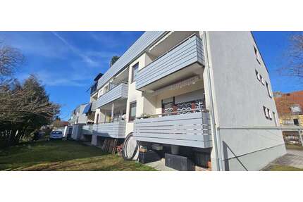 Wohnung zum Kaufen in Karlsfeld 159.000,00 € 30 m²