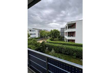 Wohnung zum Mieten in Kirchheim 1.050,00 € 87 m²