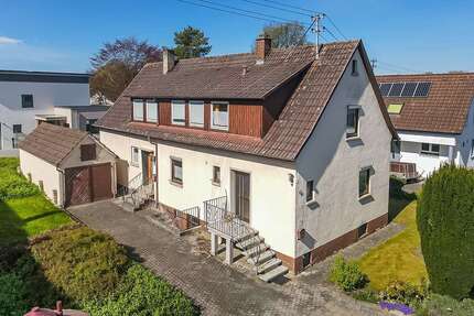 Haus zum Kaufen in Riedlingen-Neufra 195.000,00 € 152.35 m²