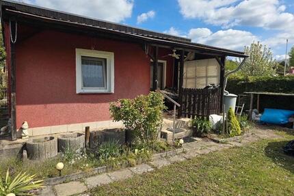 Garten mit Pool in ruhiger Lage - Weißwasser (Oberlausitz)
