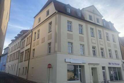 Wohnung zum Mieten in Merseburg 550,00 € 74 m²