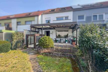 Haus zum Kaufen in Nürnberg 535.000,00 € 140.12 m²
