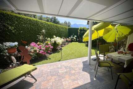 Haus zum Kaufen in Oberau 1.069.100,00 € 160 m²