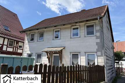 Haus zum Kaufen in Seesen 92.000,00 € 114 m²