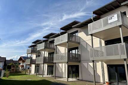 Wohnung zum Mieten in Rosenheim 1.170,00 € 64.56 m²