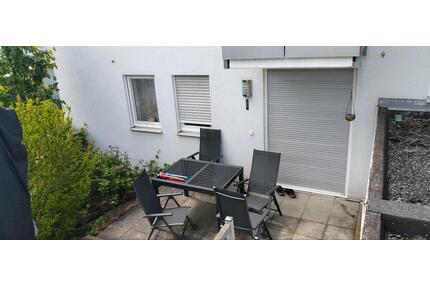 Helle 3-Zimmerwohnung in ruhiger Lage zu vermieten - Dietenheim