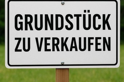 Baugrundstück mit Scheune und vielseitigem Ausbaupotenzial in ruhiger Lage von Amlingstadt!!! - Strullendorf-Amlingstadt