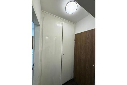 Appartment komplett möbliert in Düsseldorf Gerresheim