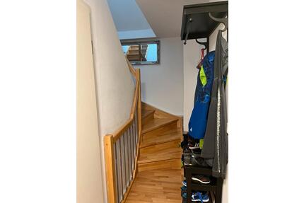 Etagenwohnung zu vermieten - 650,00&nbsp;EUR Kaltmiete, ca.&nbsp; 65,00&nbsp;m&sup2; in Wilhermsdorf (PLZ: 91452)