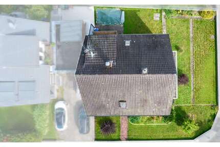 Haus zum Kaufen in Kehl 344.000,00 € 180 m²