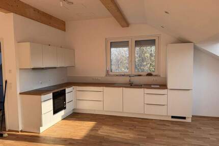 Wohnen mit Wohlfühlfaktor: Moderne 2-Zimmer-Wohnung in Erdmannhausen