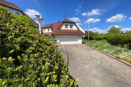 schöne 2 Raum Wohnung und Platz - Wohn-Gemeinschaft(s)-Projekt - Mohlsdorf-Teichwolframsdorf
