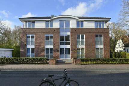 Wohnung zum Kaufen in Wangerooge 735.000,00 € 68 m²