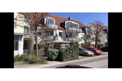 1-Zimmer Wohnung mit 37 m2 in Markt Indersdorf ab Juli - Bergkirchen