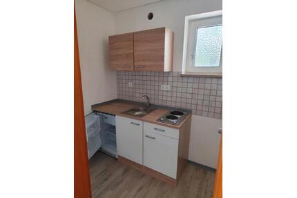 38 m2 Wohnung in Wemding - 380,00&nbsp;EUR Kaltmiete, ca.&nbsp; 38,00&nbsp;m&sup2; in Wemding (PLZ: 86650)