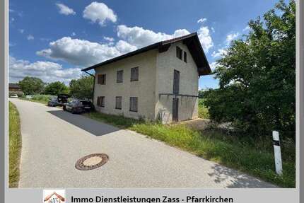 Haus zum Kaufen in Ering 109.000,00 € 120 m²