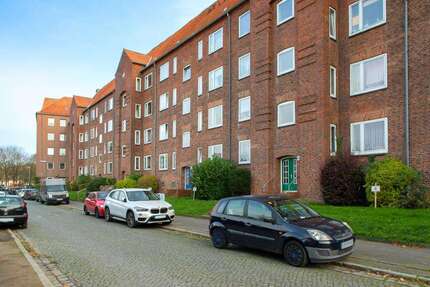 Wohnung zum Mieten in Kiel 469,00 € 47.55 m²