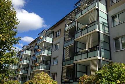 Wohnung zum Mieten in Wurzen 310,00 € 49.5 m²