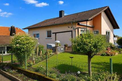 Haus zum Kaufen in Merxheim 348.000,00 € 121 m²