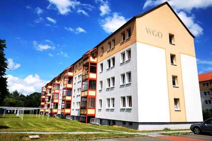 Wohnung zum Mieten in Löbau 192,00 € 31 m²