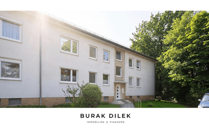Wohnung zum Kaufen in Bremen 199.000,00 € 83.3 m²