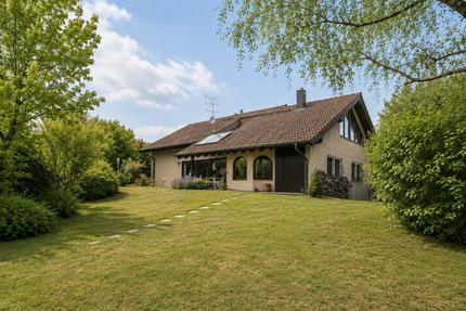 Haus zum Kaufen in Untergruppenbach 875.000,00 € 231 m²