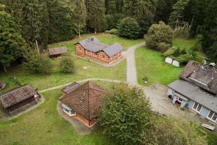 Haus zum Kaufen in Hanstedt 1.499.789,00 € 360.52 m²