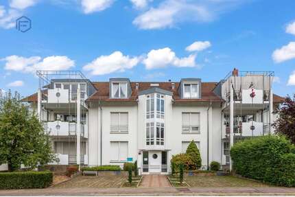 Wohnung zum Kaufen in Kirchzarten 655.000,00 € 138 m²