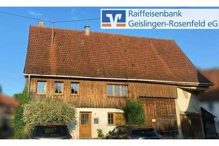 Haus zum Kaufen in Balingen 195.000,00 € 170 m²