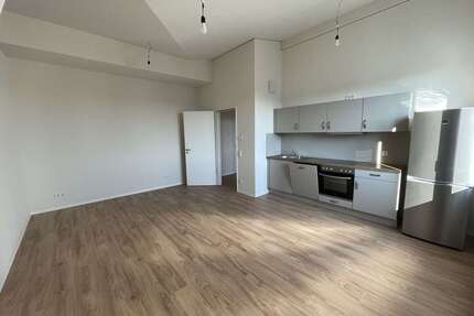 Wohnung zum Mieten in Offenbach am Main 940,00 € 52 m²