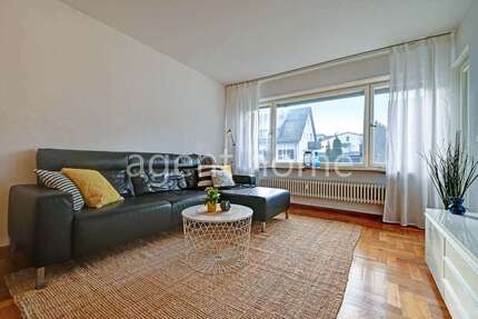 Wohnung zum Mieten in Stuttgart 1.330,00 € 66 m²