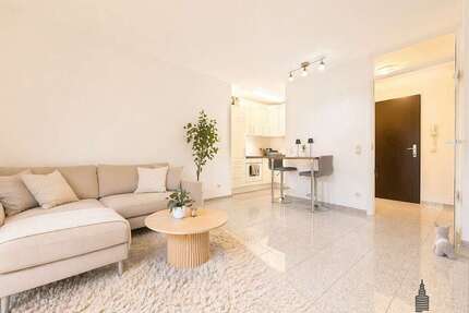 Wohnung zum Kaufen in Leipzig 135.000,00 € 40 m²