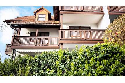 Wohnung zum Kaufen in Bannewitz 249.500,00 € 93 m²