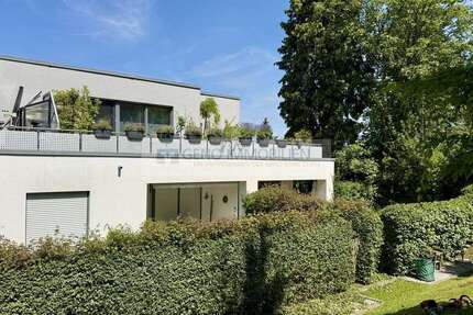 Wohnung zum Mieten in Essen 1.641,00 € 133 m²