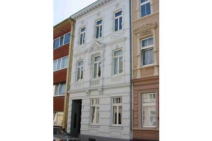 Wohnung zum Mieten in Mönchengladbach 1.083,50 € 111.22 m²