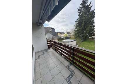 Wohnung zum Mieten in Altenstadt-Rodenbach 790,00 € 67 m²