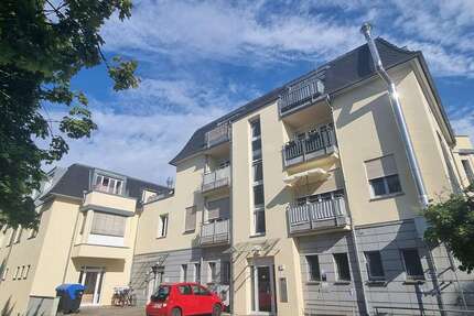 Wohnung zum Kaufen in Radebeul 98.000,00 € 40 m²
