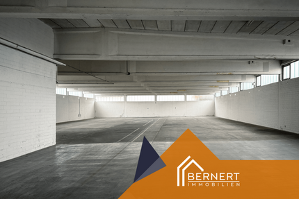 Halle in Sonnefeld 9.750,00 € 3250 m²