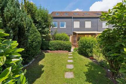 Haus zum Kaufen in Göttingen 379.900,00 € 104 m²