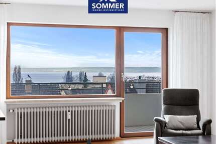 Wohnung zum Mieten in Immenstaad 1.400,00 € 117.62 m²