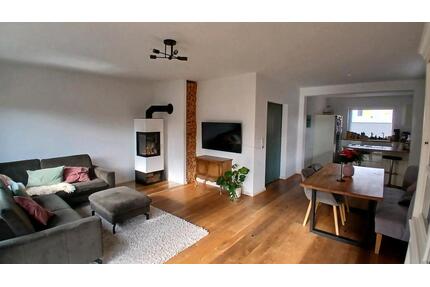 Familienfreundliche Doppelhaushälfte in Hannover-Bothfeld