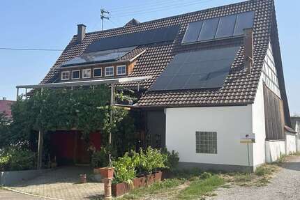 Haus zum Kaufen in Rangendingen-Bietenhausen 338.000,00 € 128 m²