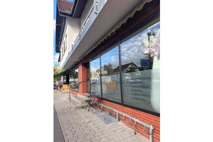 Behandlungsraum in GROẞ-ZIMMERN (DARMSTADT-DIEBURG)