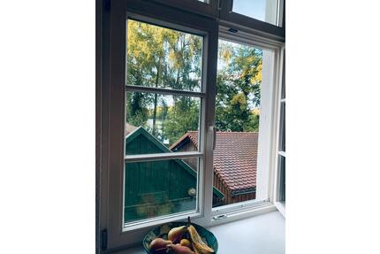 Möblierte Wohnung zur Zwischenmiete direkt am See - Bad Waldsee