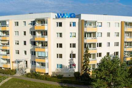 Wohnung zum Mieten in Wernigerode 348,89 € 49.77 m²