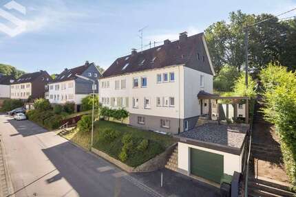 Haus zum Kaufen in Gummersbach 265.000,00 € 137.2 m²